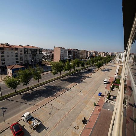 Md Barbaros Hotel Çanakkale Exteriér fotografie