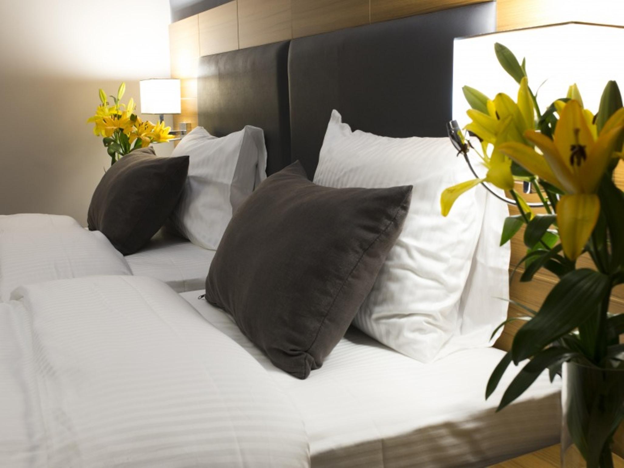 Md Barbaros Hotel Çanakkale Exteriér fotografie