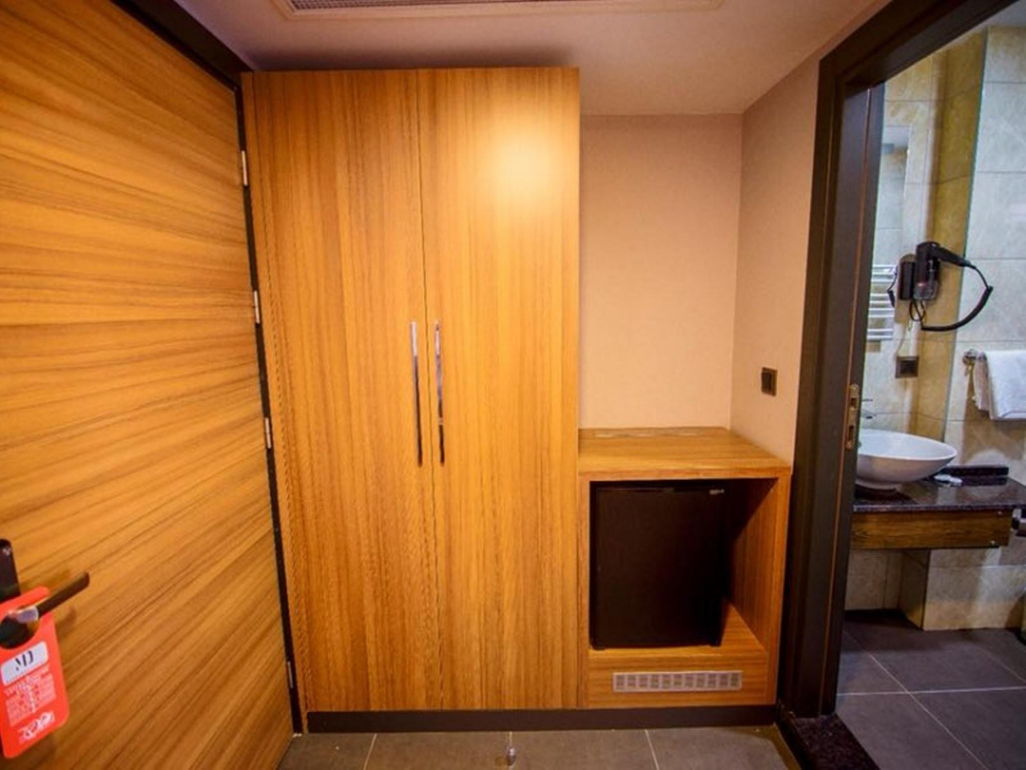 Md Barbaros Hotel Çanakkale Exteriér fotografie