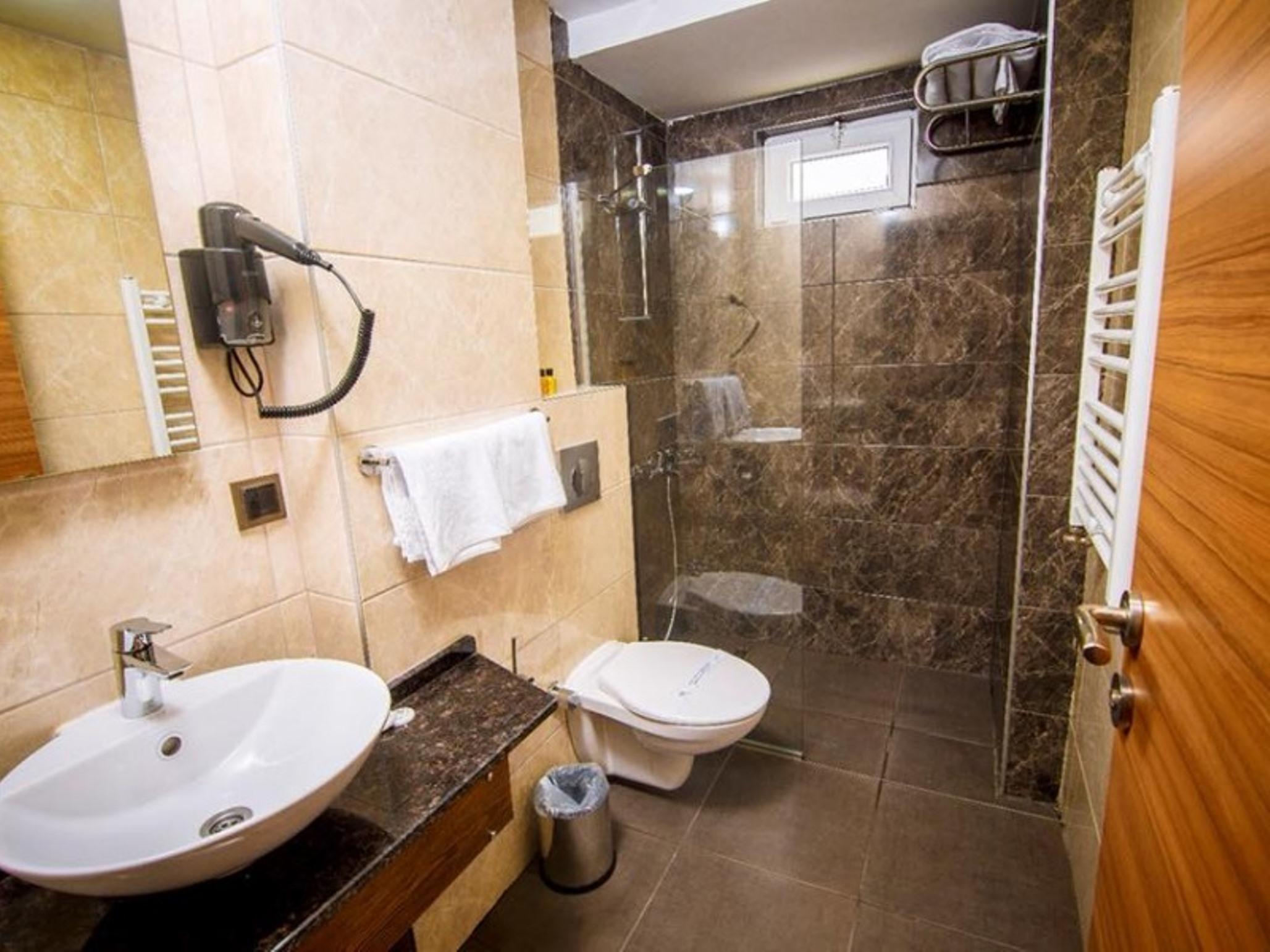 Md Barbaros Hotel Çanakkale Exteriér fotografie