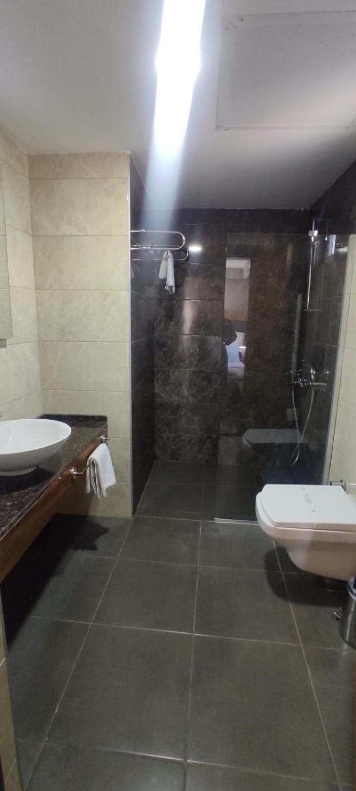 Md Barbaros Hotel Çanakkale Exteriér fotografie