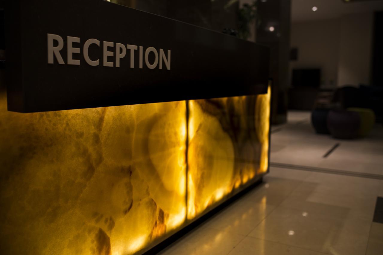 Md Barbaros Hotel Çanakkale Exteriér fotografie