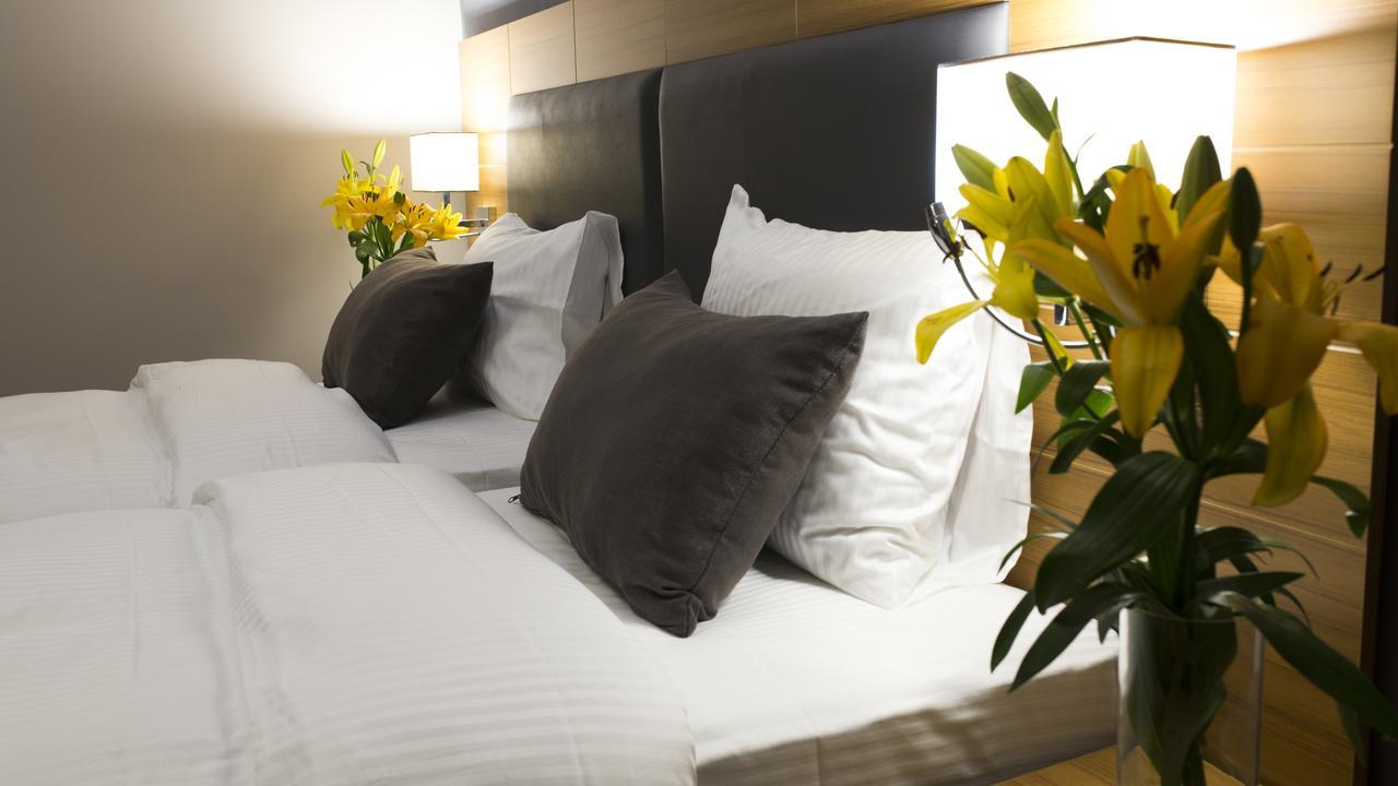 Md Barbaros Hotel Çanakkale Exteriér fotografie