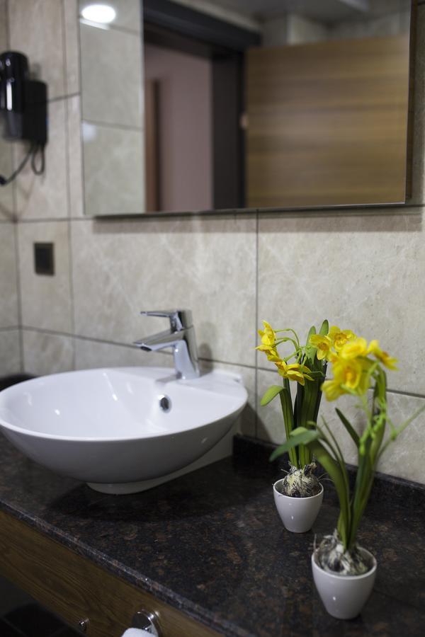 Md Barbaros Hotel Çanakkale Exteriér fotografie