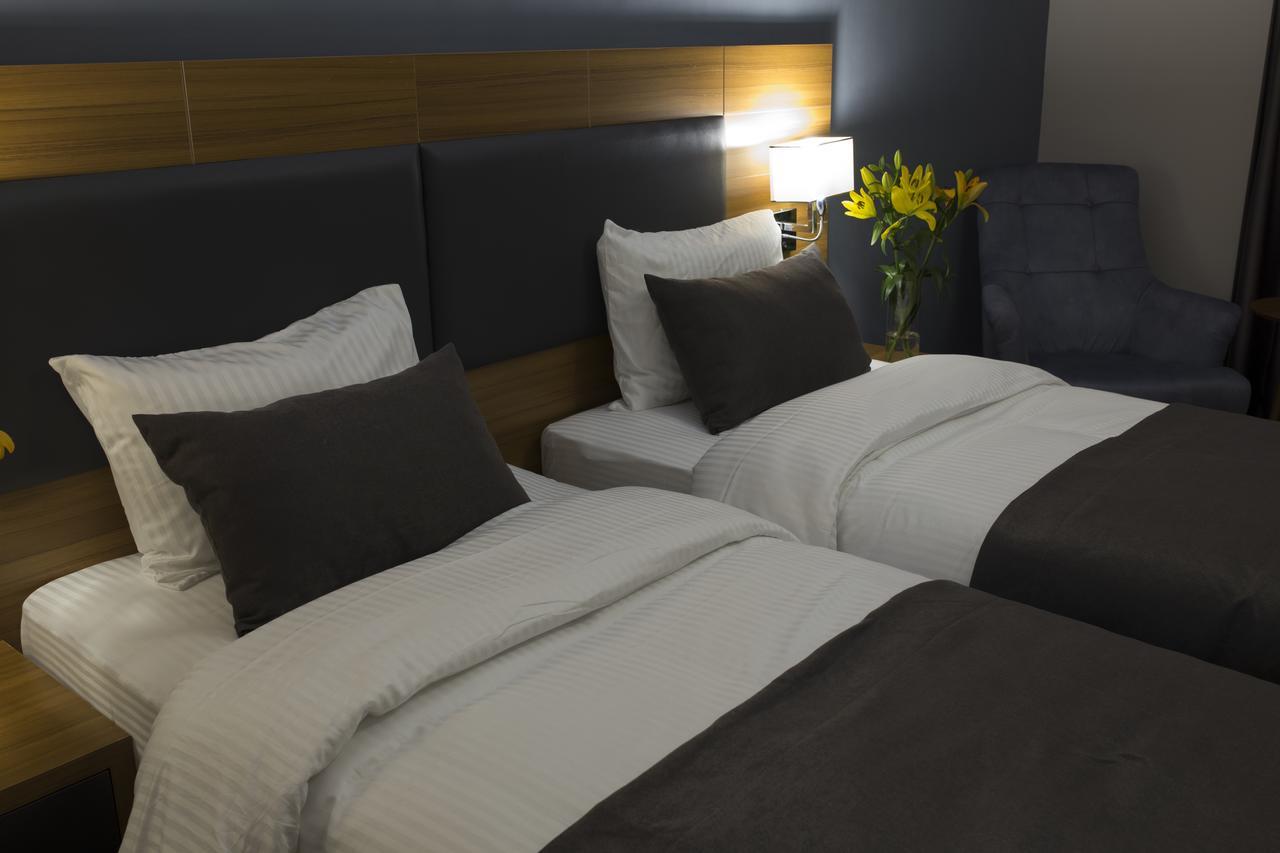 Md Barbaros Hotel Çanakkale Exteriér fotografie