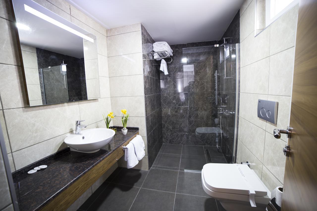 Md Barbaros Hotel Çanakkale Exteriér fotografie